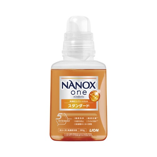 NANOXone スタンダード 本体 380g