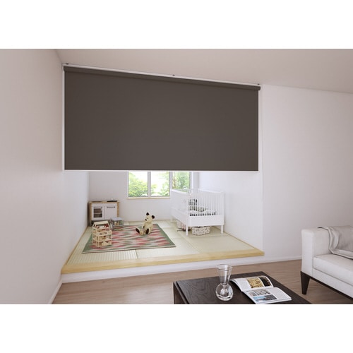 ロールスクリーン抗菌チェーンW180H180BT