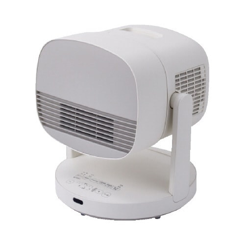 温風送風機 ポカクール