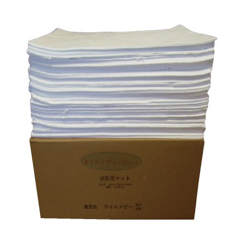 オイルメディマット