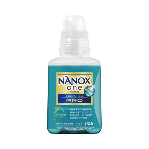 NANOXone PRO 本体 380g×5