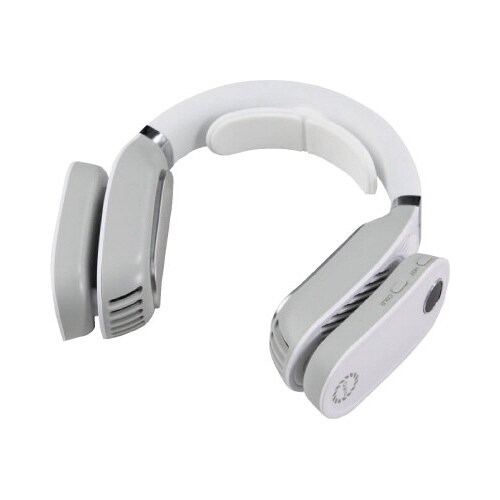 Qurra ネッククーラー&ウォーマーコードレス