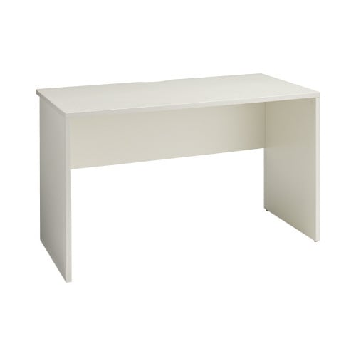 アルボ木製デスク1200×600ホワイト