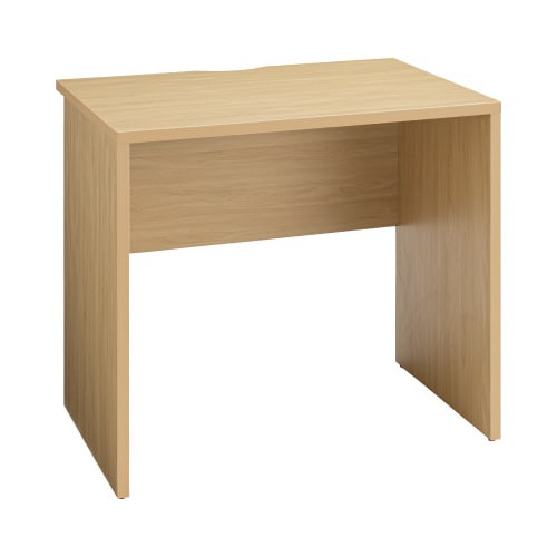 アルボ木製デスク 800×600ナチュラル