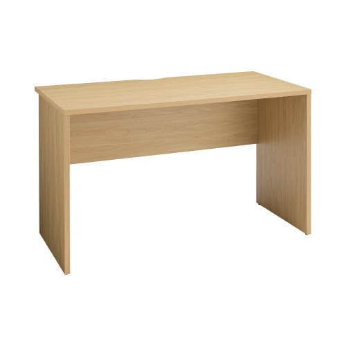 アルボ木製デスク1200×600ナチュラル