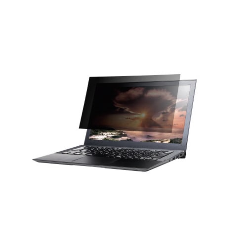 覗き見防止フィルター/13.3インチワイド用