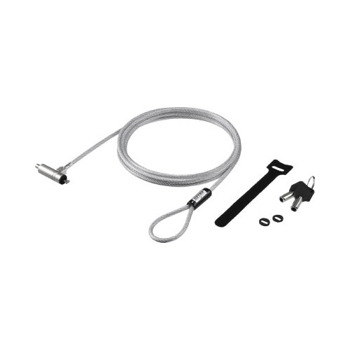 シリンダー錠 Nanoスロット 統一キー