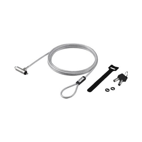 シリンダー錠 Nanoスロット マスターキー