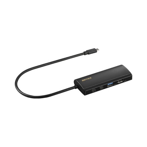 Type−Cドッキングステーション ブラック