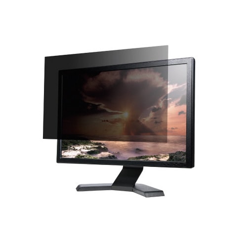 覗き見防止フィルター/27インチワイド用