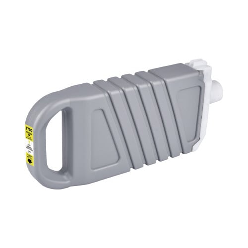 互換インクカートリッジ PFI−1700Y