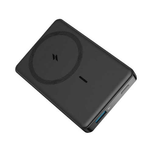 Anker334MagGo Batteryブラック