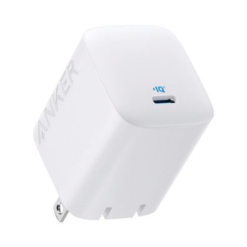 Anker 315 Charger 67Wホワイト