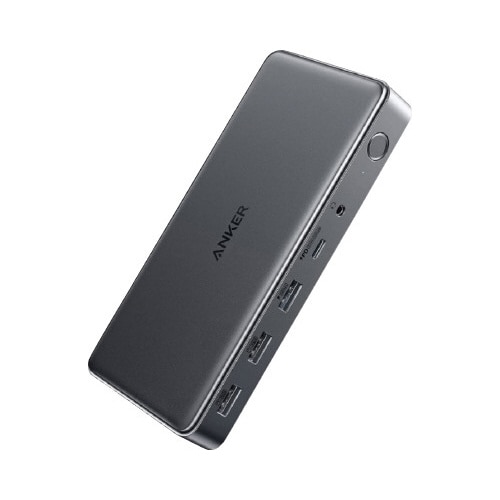 564 USB−C ドッキングステーション