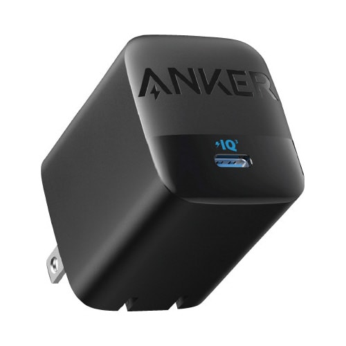 Anker 316 Charger 67Wブラック