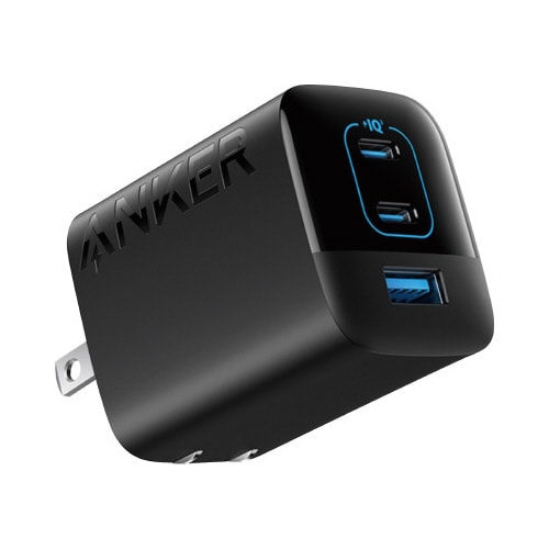 Anker 336 Charger 67Wブラック