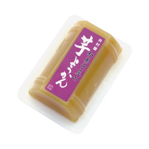 和菓子屋の芋ようかん 40個