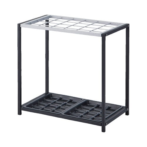 スタンダード傘立てラックN24本用