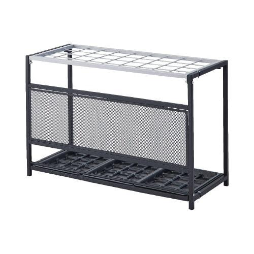 折りたたみ式傘立て前面パネルN36本用