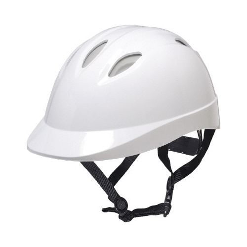 自転車用ヘルメット ベンチレーション付きSM