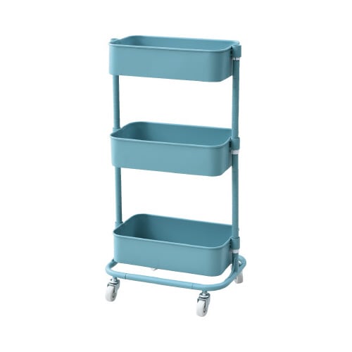 バスケットトローリースリム TBL