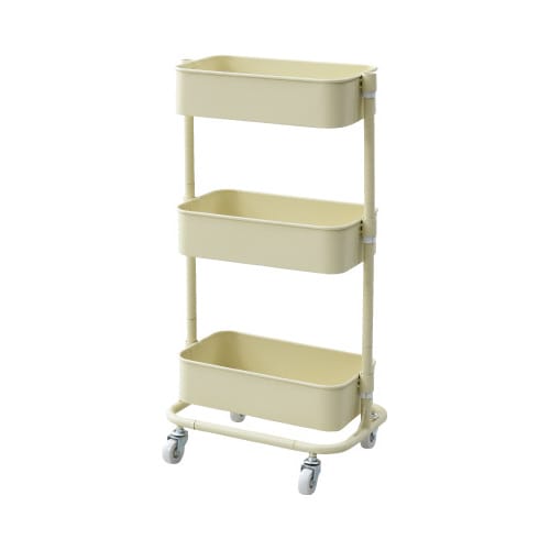 バスケットトローリースリム IV