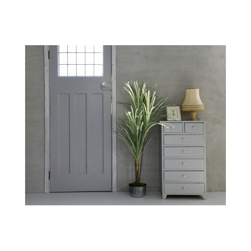 フェイクグリーン ドラセナコンシンネ125cm