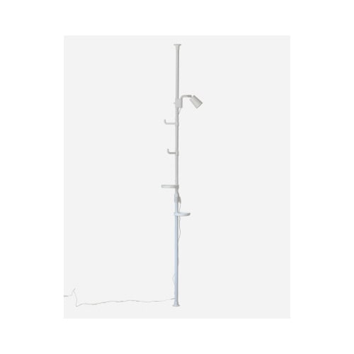 突っ張りライト MWH