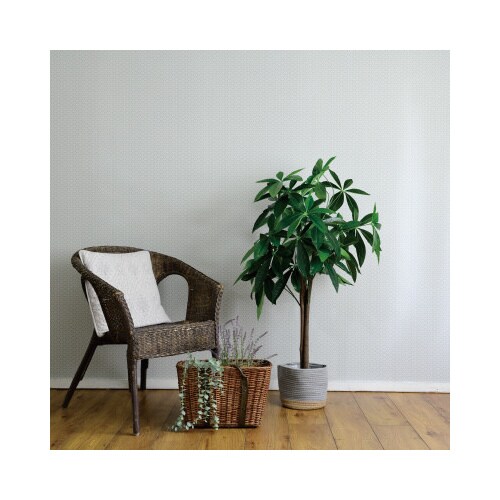 フェイクグリーン パキラ120cm