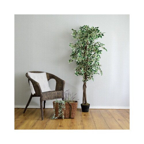 フェイクグリーン ベンジャミン160cm