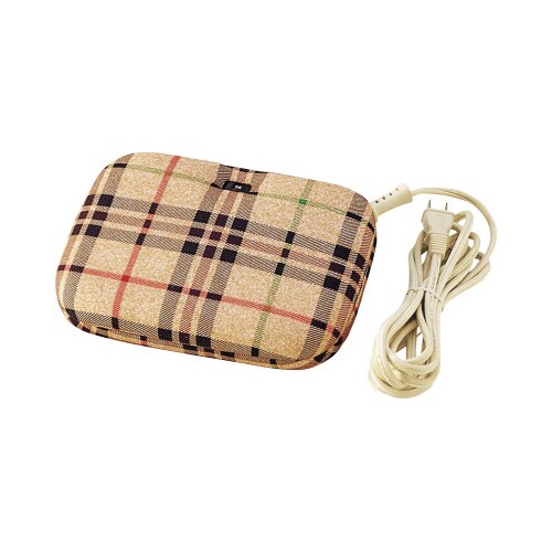 平形電気あんか KHA06232