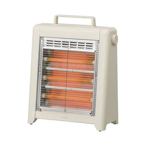 電気ストーブ KEH0935C