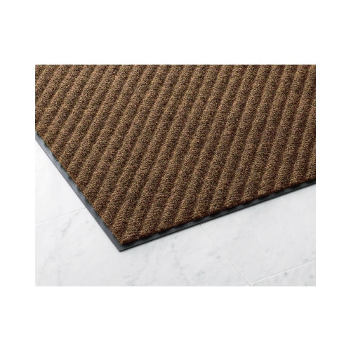 ロンハードマットNPー100#15 ブラウン