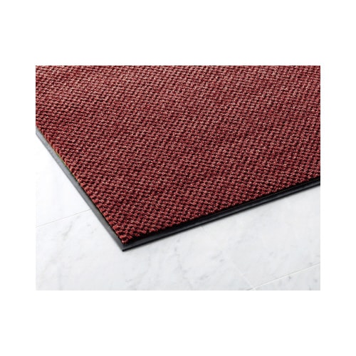 ロンステップマット ハイデラックス#15 レッド