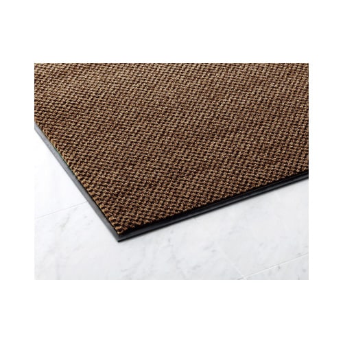 ロンステップマット ハイデラックス#15 ブラウン