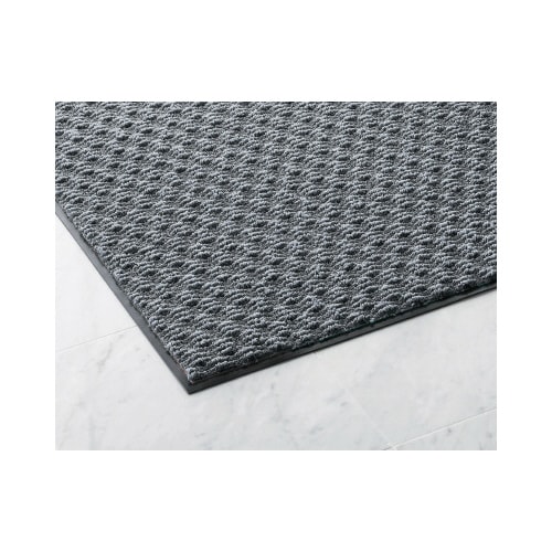 ロンステップ吸水マット300#18 グレー