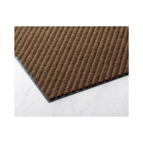 ロンハードマットNPー100#18 ブラウン