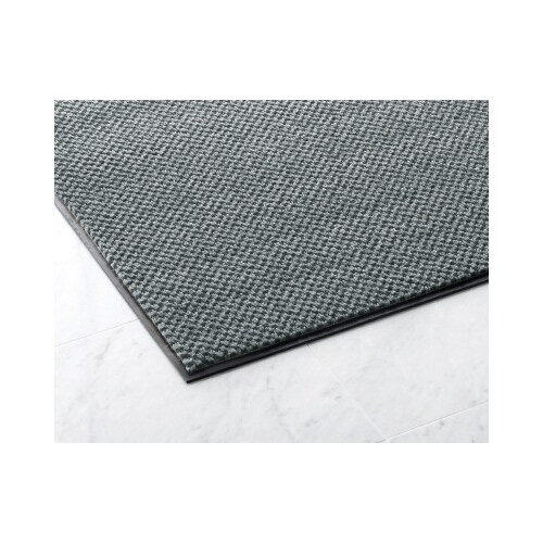ロンステップマット ハイデラックス#6 グレー