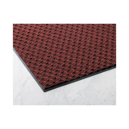 ロンステップ吸水マット300#18 レッド