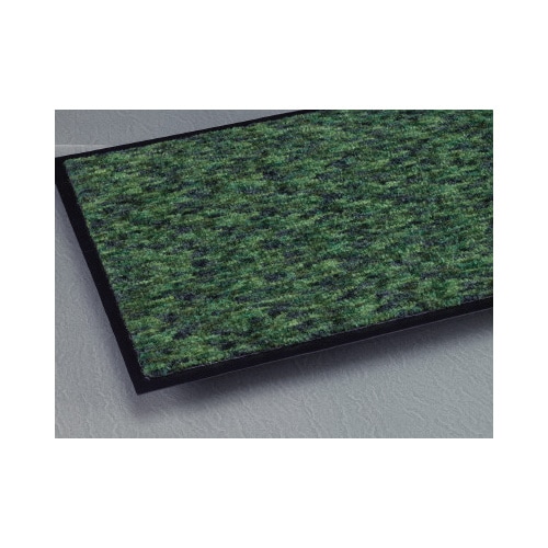 クレランスマット 緑 450×750