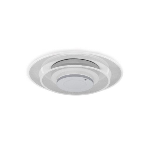 LEDシーリングライト パネルライト 12畳