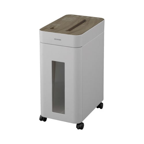オフィスシュレッダー KOS−A17C−H グレー