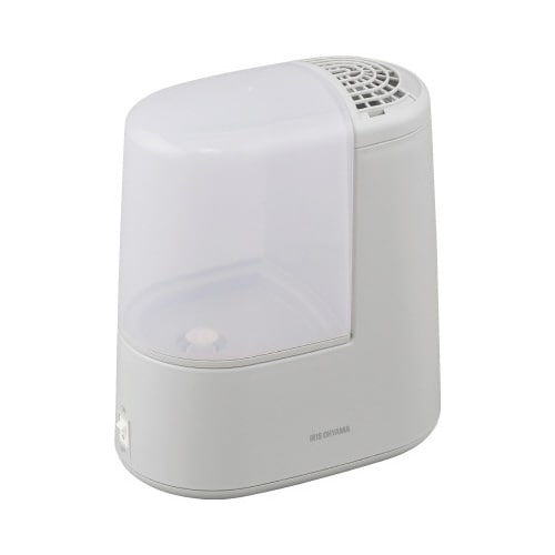 スチーム式加湿器 260ml