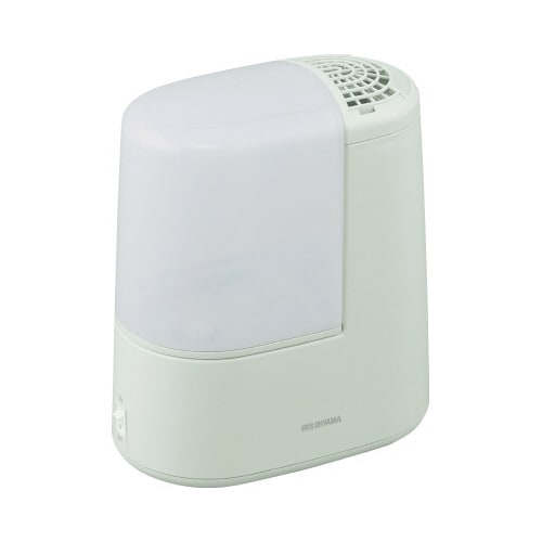 スチーム式加湿器 260ml