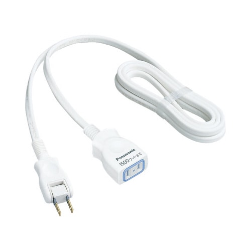 延長コードX(3m)