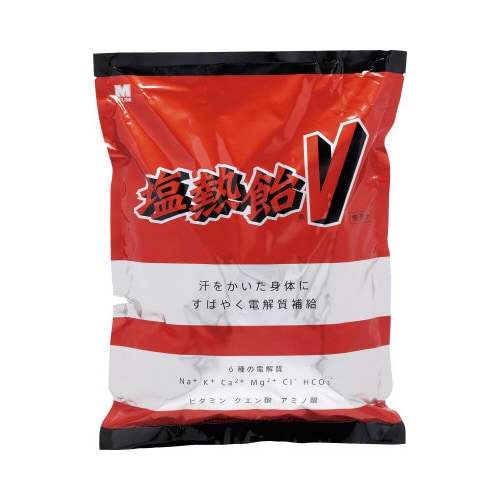 塩熱飴V 1Kg×3