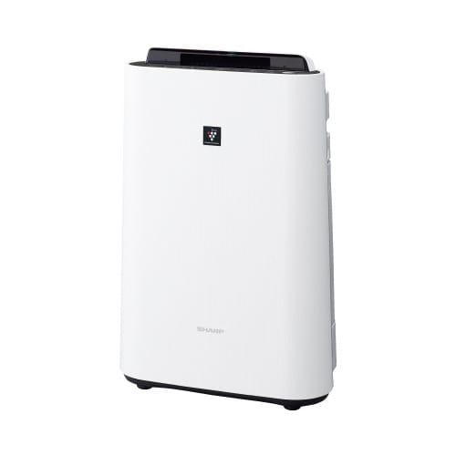 加湿空気清浄機KC−40TH7×2台