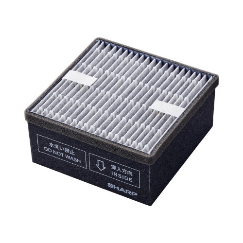 集塵・脱臭一体型フィルター FZ−N15SF