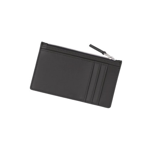 タイニスト フラグメントカードケース ブラック