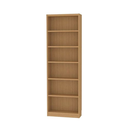 オーダー木製ラックNC H1800W500D190